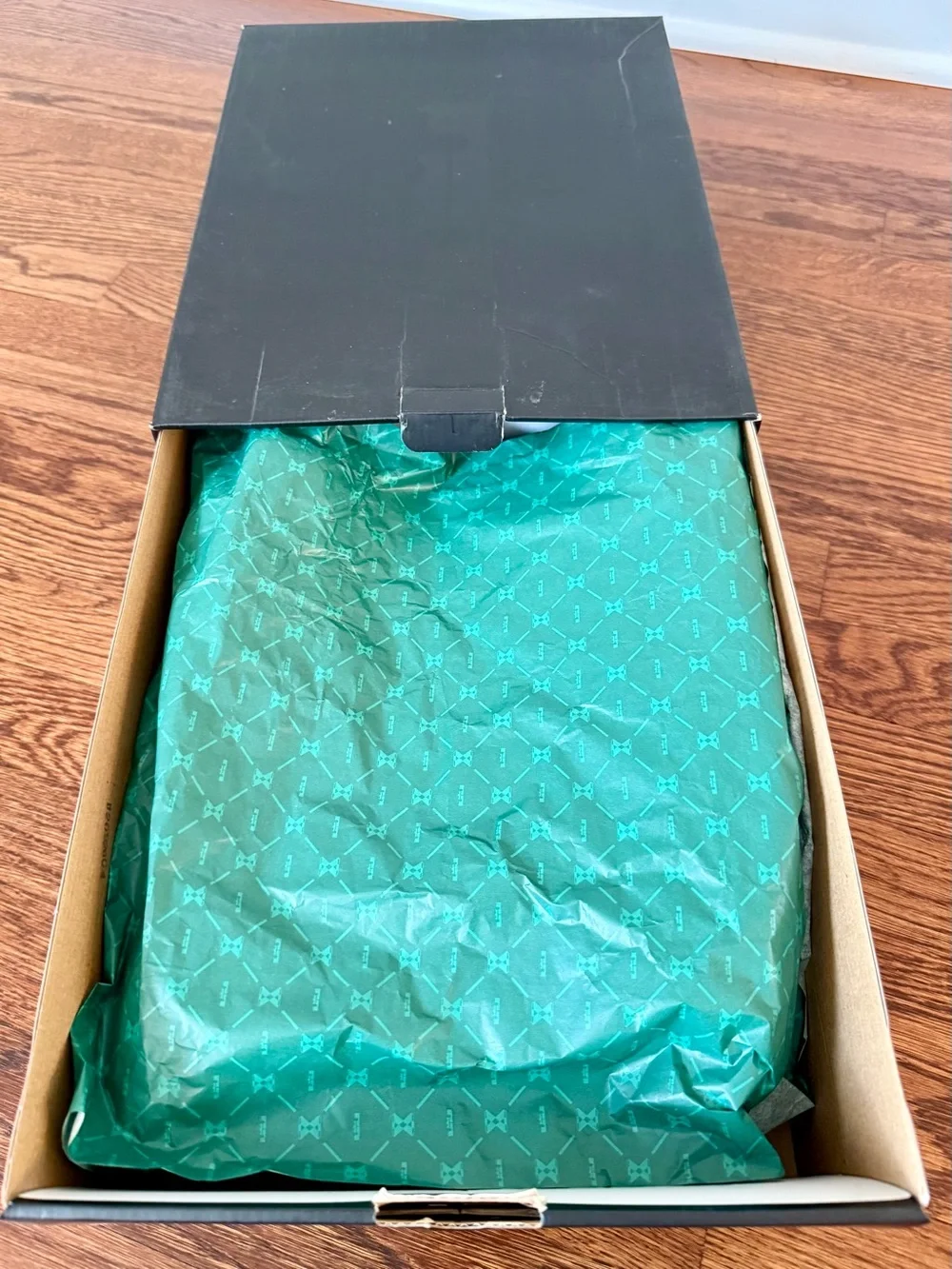 Nike LeBron X Christmas Size 14 New OG Box DS